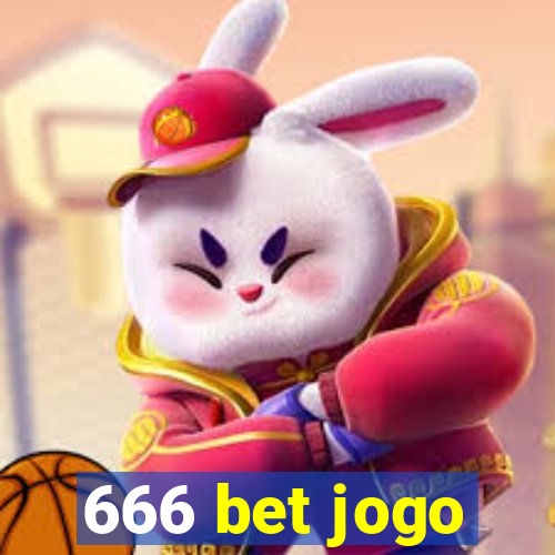 666 bet jogo